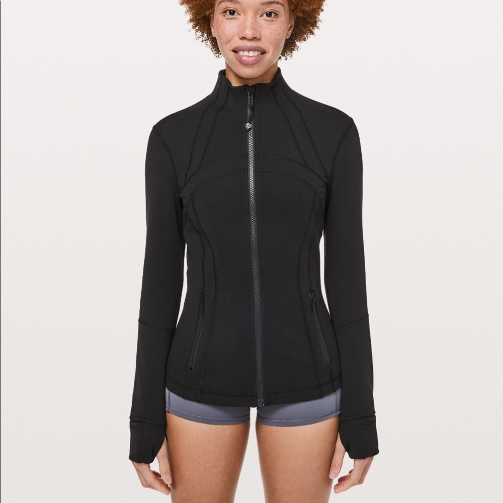 Lululemon define jacket